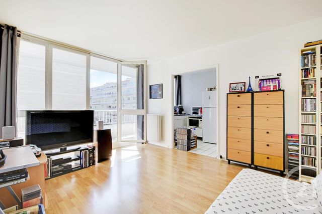 appartement - PARIS - 75020