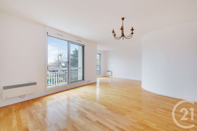 appartement - PARIS - 75020