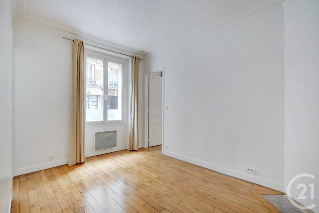 appartement - PARIS - 75020