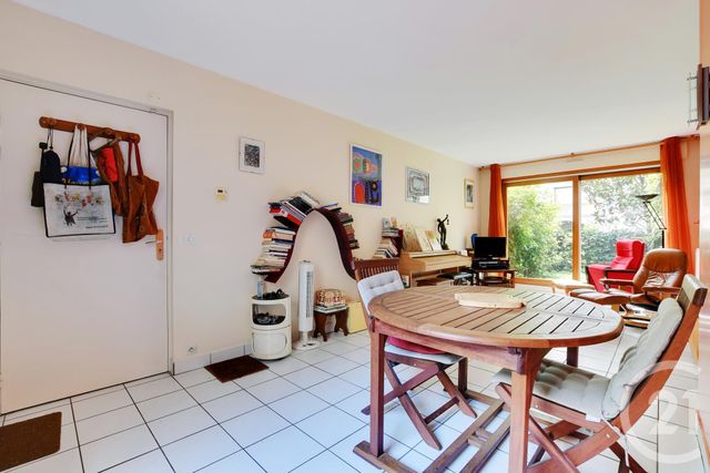 Appartement F2 à vendre - 2 pièces - 48.09 m2 - PARIS - 75020 - ILE-DE-FRANCE - Century 21 Saint-Fargeau